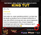 King Tut