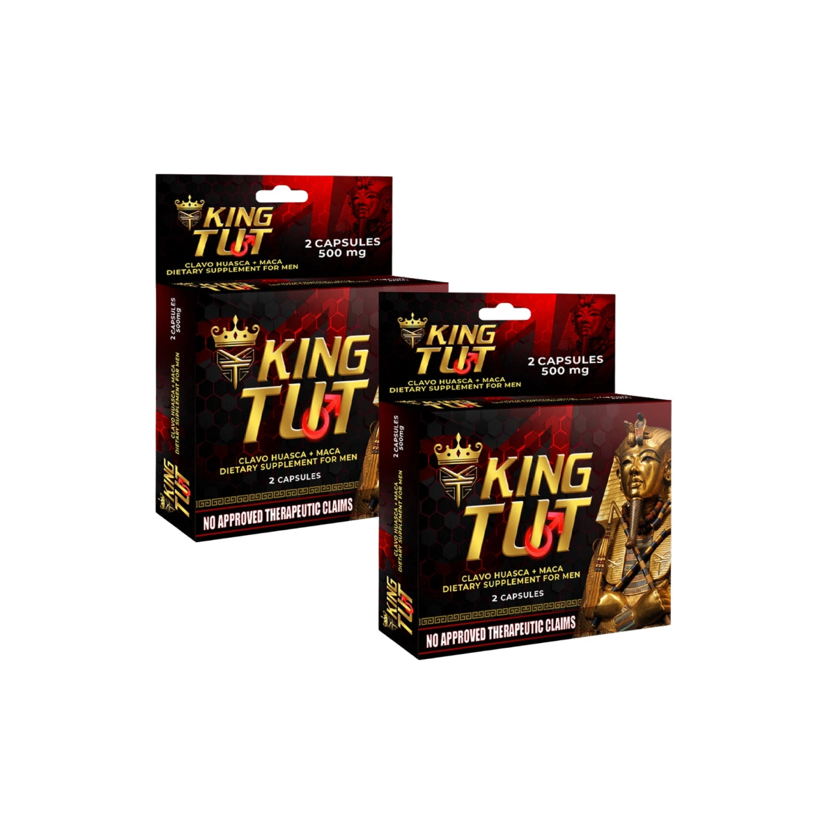 King Tut