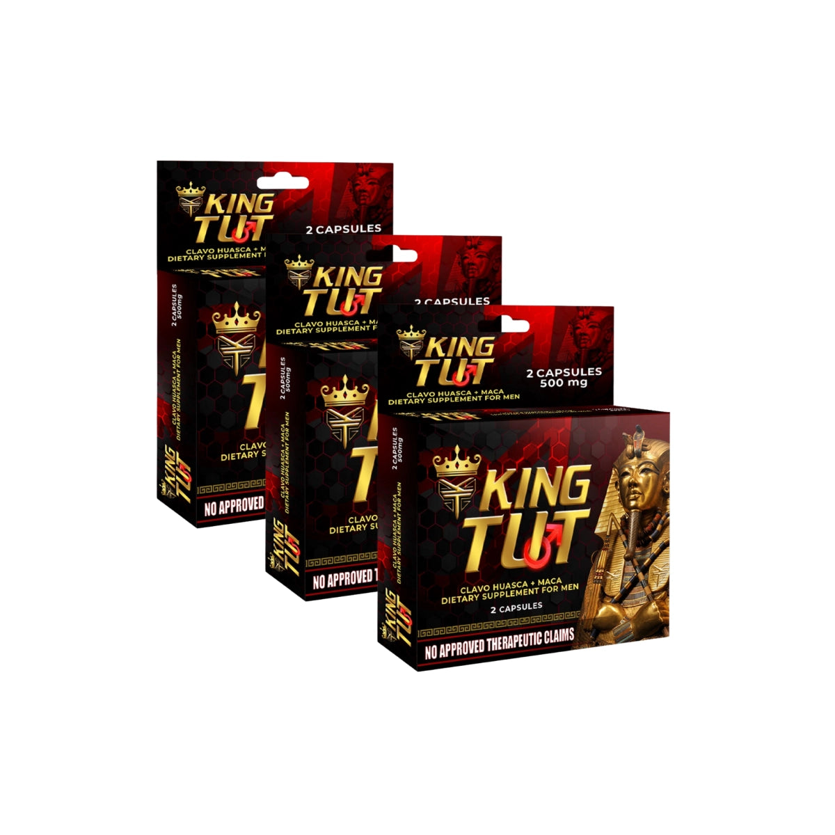 King Tut