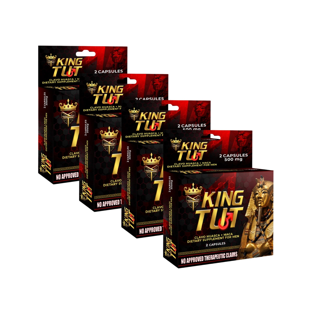 King Tut