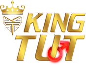 KingTut Logo