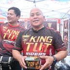 King Tut